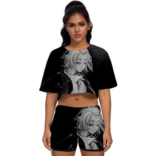 Nlknowld Womens Summer T-shirts