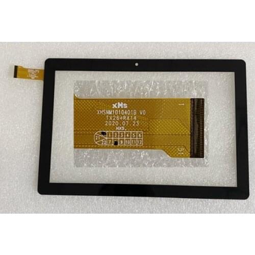 New 10.1'' for Digitizer Panel Touch Screen XHSNM1010401B V0