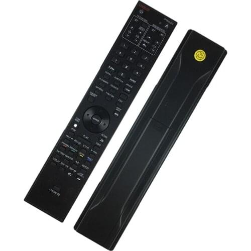 NEW Remote Control Fit For Pioneer RC-2930 RC-2425 BDP-53FD BDP-62FD BDP-80FD BDP-150-K Blu-ray Disc DVD Player