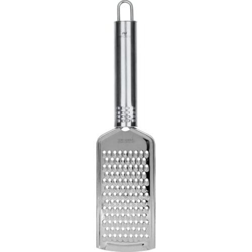 New Trend 2021 Balsa Metal Hand Ricer Stainless Grater Ralador терка