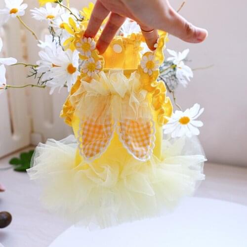 Petalk Skirts For Dogs