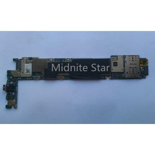 Full Working Original Unlocked Motherboard Mainboard For Huawei Honor MediaPad M3 Lite 8.0 CPN-W09 4GB+64GB Circuit Logic Board