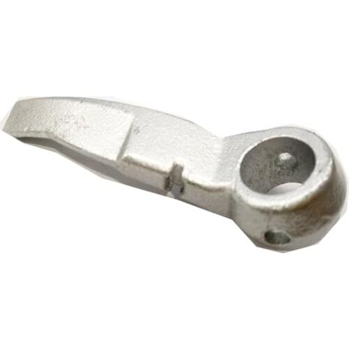 Casting Steel Pusher Cord 000015 for Claas Hay Square Baler Knotter