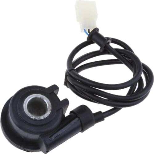 Universal Odometer Speedometer Tachometer Sensor for Motorcycle Refitment