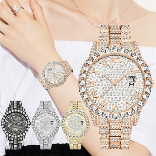 XUNCHELL Ladies Watch