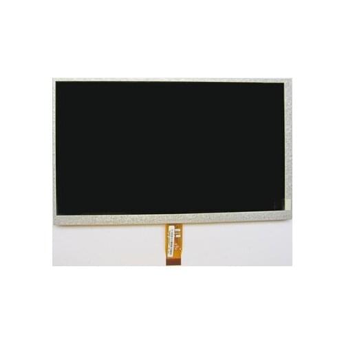 HannStar 9.0 inch 262K TFT LCD Display Screen 721H440B19-A1 640(RGB)*234