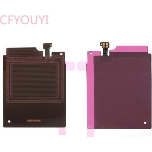 10pcs/lot For Samsung Galaxy A3 (2017) A320F A320 NFC Antenna Repair Part