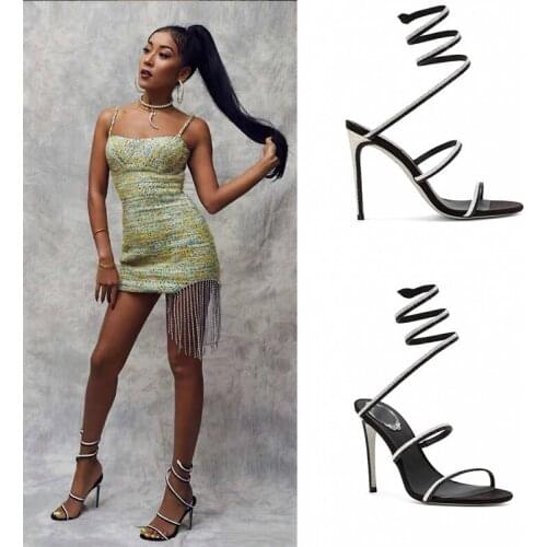 Akamatsu Women's Sandals