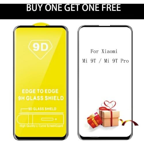 Mofi Screen Protectors For Xiaomi Mi 9T