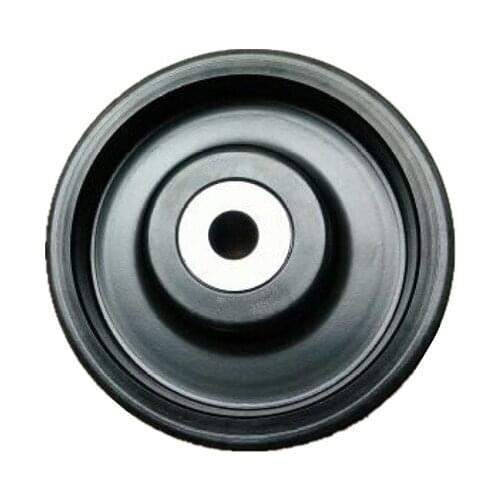 Belt transition wheel Tensioner Water pump pulley Suitable for W221 C200 E280mer ced es-be nzE300 Guide roller Transition wheel