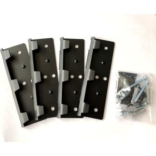 NEW Bookshelf Speaker Wall Brackets for Bose 201 and 301 WB-3