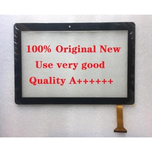 Original New 10.1 inch touch screen,100% New for sunstech TAB1090 touch panel,Tablet PC touch panel Digitizer