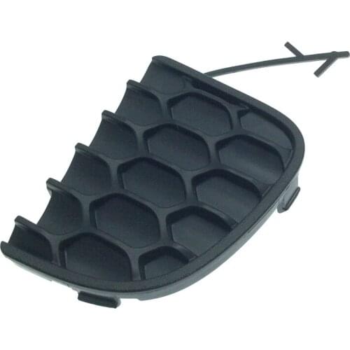 Genuine For JEEP Renegade Front Rear Bumper Trailer Hook Cover Towing cap Original 735645726