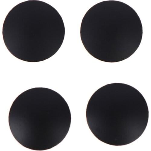 4Pc Laptop Rubber Bottom Case Cover for macbook air A1369 A1370 A1465 A1466