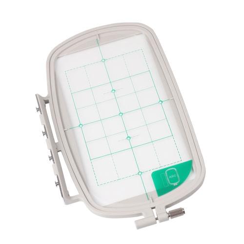 SA434 (EF71) Brother embroidery frame embroidery hoops Brother PE500/400D/450/300S HE120/240/LB6770 LB 6700PRW/6800PRW