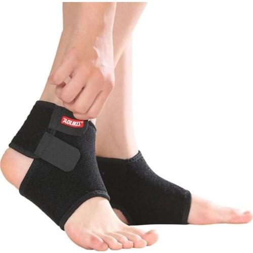 Outdoor Sports Football Basketball childrens Ankle Supports anti-sprain Protection Breathable Dance Movement Ankle Protector