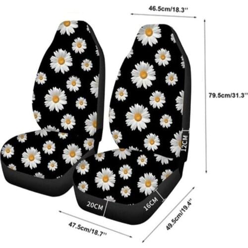 Tsondianz Car Seat Covers