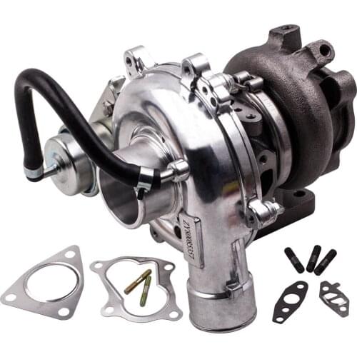 CT16 Turbo Charger For Toyota Hiace 2.5L D 2KD-FTV 17201-30080 Turbocharger Supercharger Turbine Turbolader