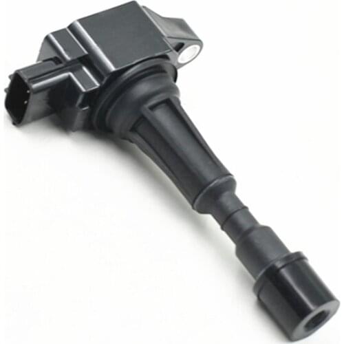 High quality auto parts Fit For Mazda Series No.3 ignition coil zj20118100 automotive ignition coil OE zj20118100