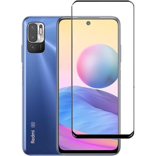 9D Full Cover Protective Tempered Glass Screen Protector For Xiaomi Redmi 5 Plus 6 Pro 6A 8 8A 9 9A 9i 9C 10X 4G Pro 5G HD Film