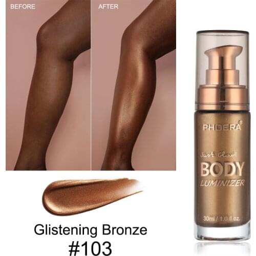 Gold Tube Concealer Liquid Waterproof Foundation Cream body foundation Whitening Cream Body Skin Gloss Concealer Makeup