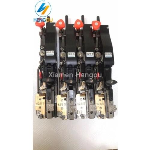 1 Piece New 52/8S Muller Martini Stitching Head Muller Martini Parts