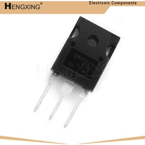 10piece IRGP4068DPBF GP4068D-E IRGP4068D GP4068D TO-247 In Stock