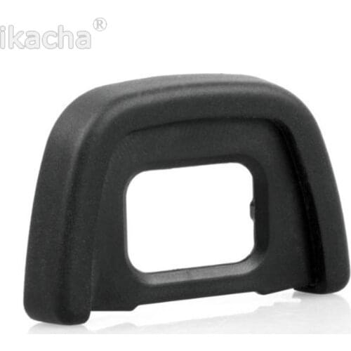 10 Pcs DK-23 EyeCup for Nikon D90 D80 D70s D60 D300 D200