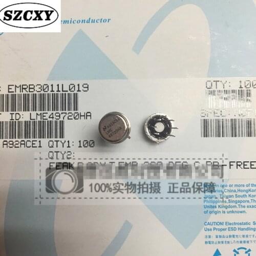 2PCS 100%New original capacitance LME49720HA LME49720HA TO-99