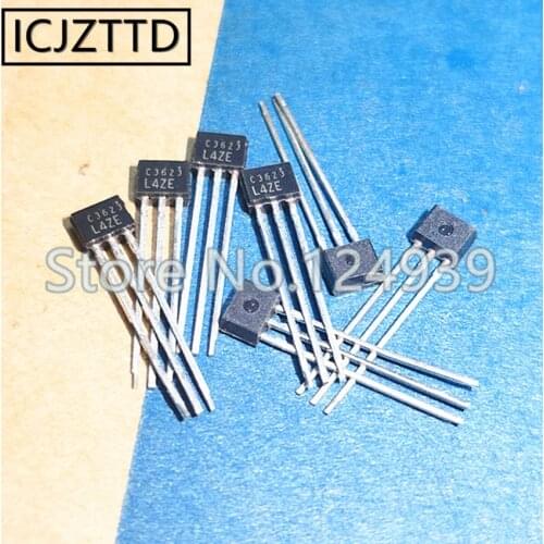 C3623 2SC3623 TO-92S NEW Original