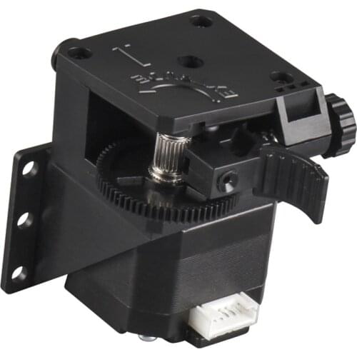 SIMAX3D 3D Printer Part Titan Extruder Fully Kit with Nema 17 Motor For Bowden Mounting 1.75mm Filament ender3 Pro Hotend J-head