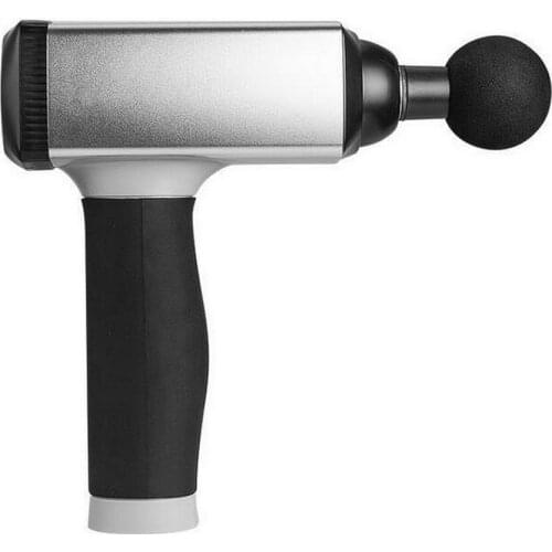 Fascia Gun Muscle Fascia Massage Gun Muscle Meridian Depth Relaxer Fitness Shock Wave Physiotherapy Instrument