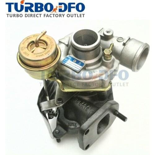 K14 53149707025 Turbocharger For Volkswagen LT II 2.5 TDI 75Kw 102Hp AHD 074145701CX Balanced Full Turbine For Car 1996-1999