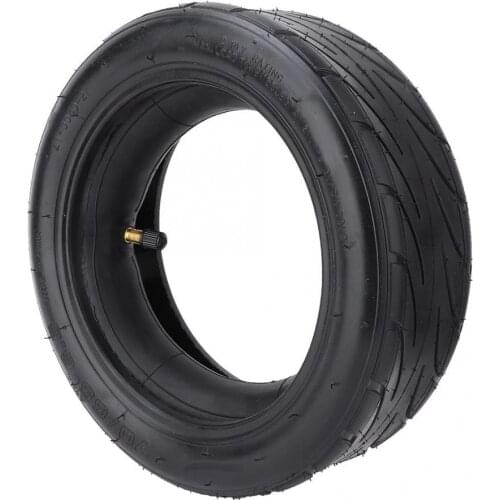 Electric Scooter Inflatable Tyre Inner Tube Tire Set with Valve Scooter Tire & Inner Tube Set for Xiaomi Balance Scooter