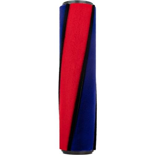 Soft Roller Brush Rod Roller Brush for Dyson V6 Fluffy V7 V8 SV03 V10 V11 SV03 Cordless Vacuum Cleaner Accessories