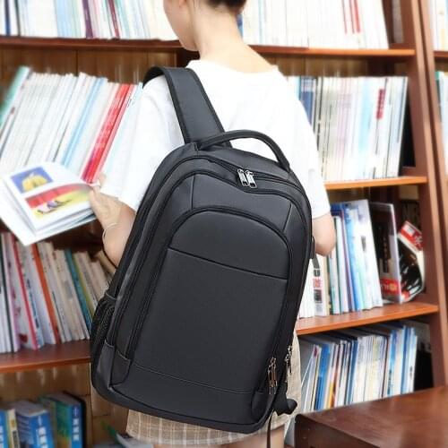 Laptop Bag for Macbook Air Pro 14 13 15.6 16 Inch Travel Computer Backpack for Mac IPad Pro 12.9 Notebook School Bag Men Women