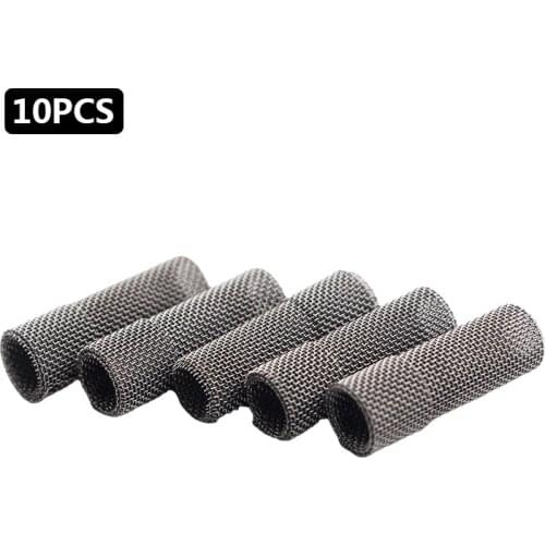 Hydronic D3WSC D4WSC D5WSC Water Heater Burner Combustion Chamber Strainer Filters 252121990113 For Espar/Eberspacher