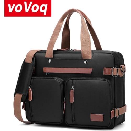 VoVoq Expedition Backpacks
