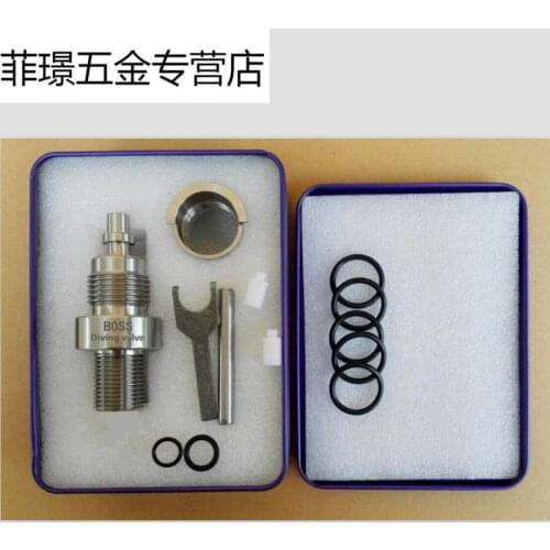 Bossdirect Injection Valve High Pressure Valve Non-us Constant Pressure Valveuconnecting Valve