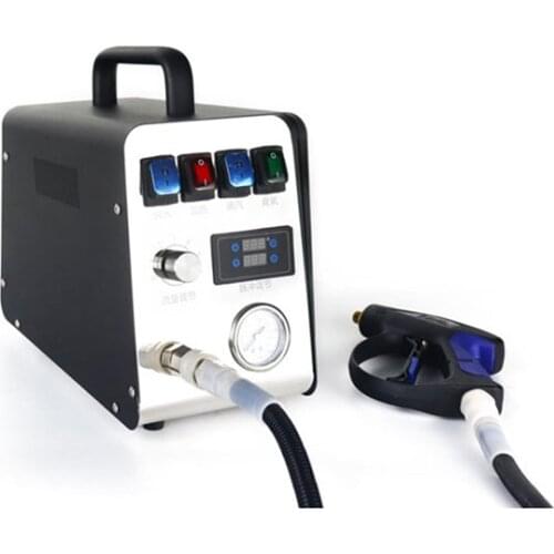 High Temperature Steam Cleaner High Pressure Steam Car Washer Household Hood Cleaning Tool Air Conditioning Washing Machine