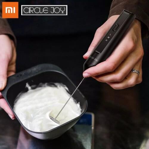 Xiaomi Cappuccino Makers