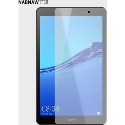 0.3mm Scratch Proof Tablet Tempered Glass for HUAWEI MediaPad M5 lite 8 " 8.4 Huawei M3 10.1 inches Ultra Clear Screen Protector