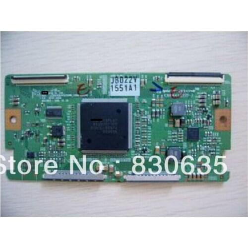 LCD Board LC320 420 470 550WU_120Hz 6870C-4000H 6870c-4000F connect with Logic board T-CON connect board