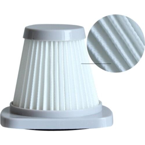 1*Filter 93x49x83mm For Midea SC861 SC861A Handheld Vacuum Cleaner Accessories Replacement High Quality