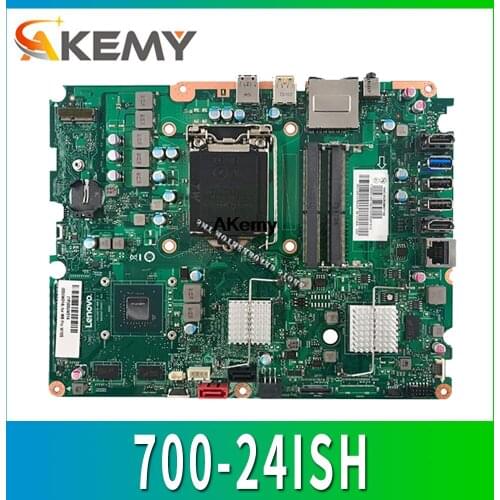 For ASUS 100% working desktop motherboard for 700-24ISH AIO-700-27ISH 00UW029 GTX950A 2G IH110ST1-1.0 mainboard fully tested