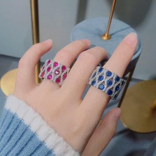 Bbjulyhuangbill Rings With Diamonds