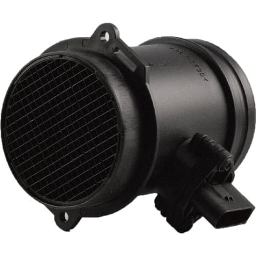 Free Shipping MASS AIR FLOW METER SENSOR FOR AUDI A6 A8 3.7 4.2 FSI Quattro 1998-10 0280218069 077133471J