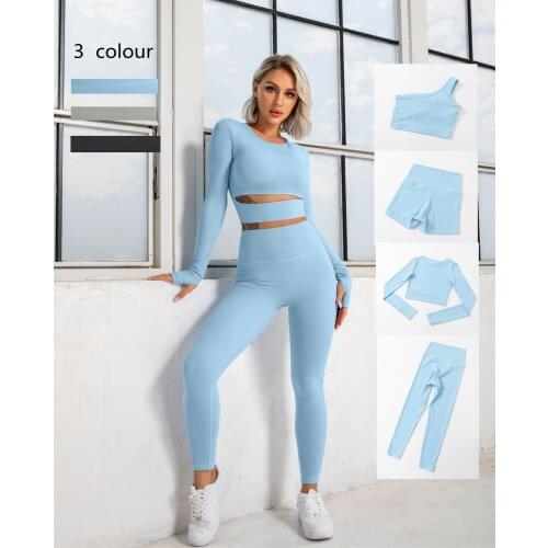 Kcngulim Yoga Uniform