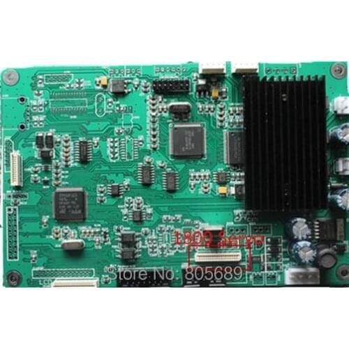 SAGA Cutting plotter Motherboard 1800 Servo mind board
