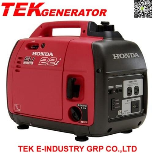 Honda EU22i 2kw Mini Camping Power Generator